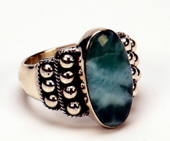 Jabez ring